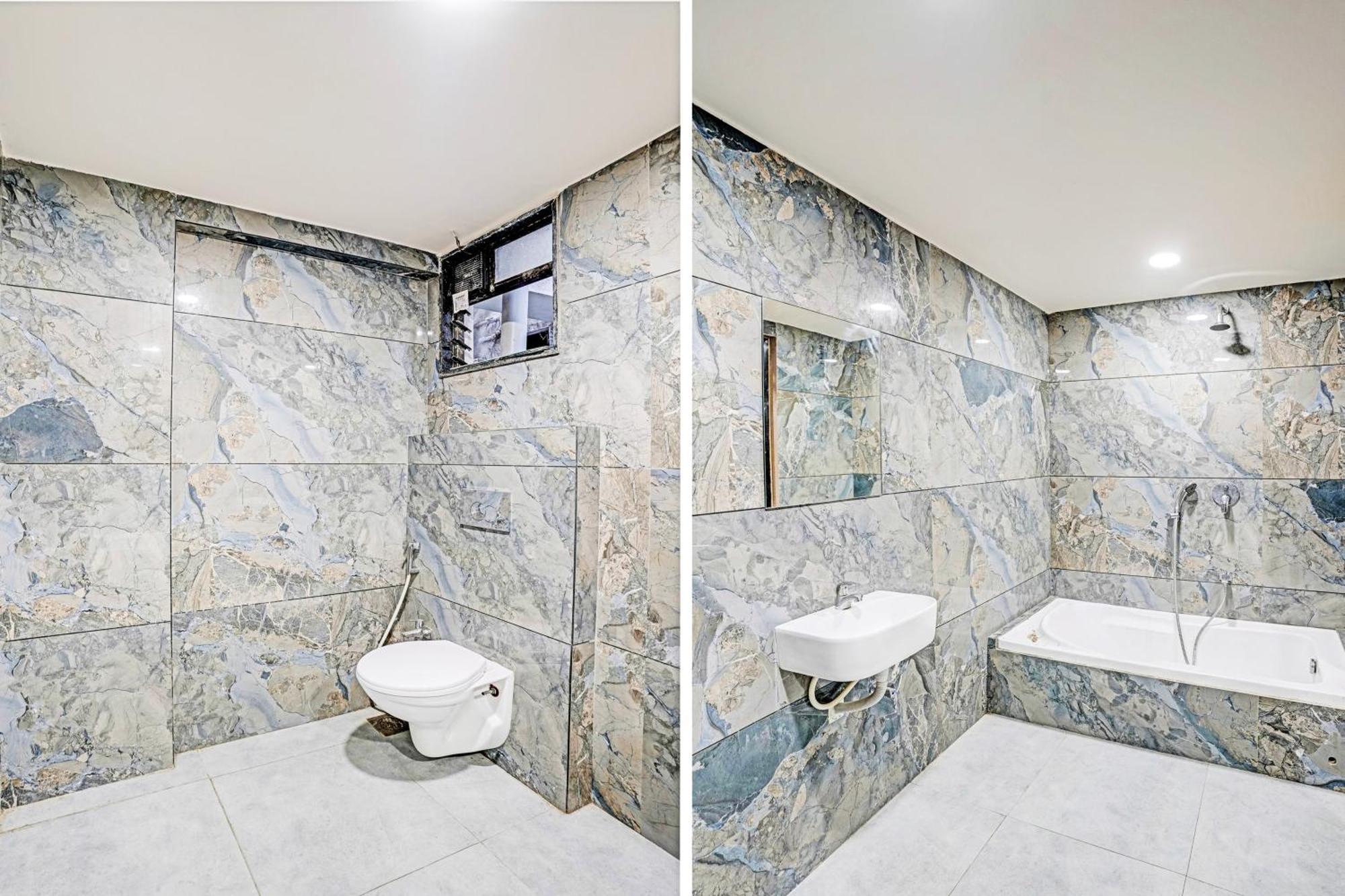 Super Collection O Vesu Surat Formerly Hotel Signature מראה חיצוני תמונה